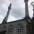 セントラルグレートモスク
