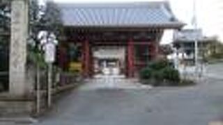 表参道駅の近くです