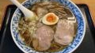 五十嵐製麺