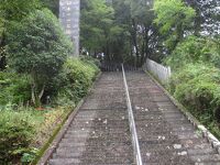 日本一石段 釈迦院御坂遊歩道