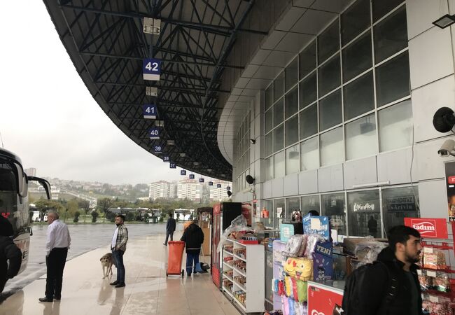 市内へは約３０分