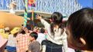 子供にはおすすめ