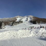 　標高も高い。朝晩はマイナス二桁気温の日も。