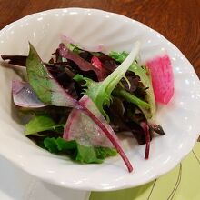 サラダ