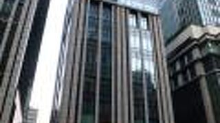 三重テラスが面白いです。