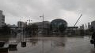 立地・利便性最高