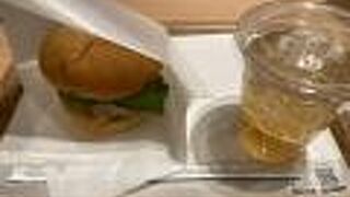 朝からやっててありがたい