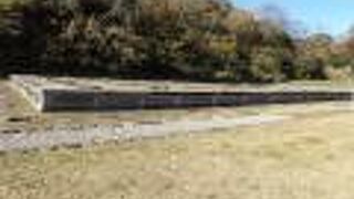 永福寺の本堂は釈迦堂