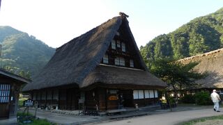 観光客も少なめでゆっくりと見学できました