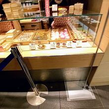 仙太郎 三越銀座店