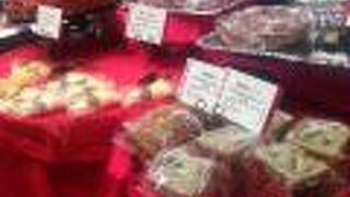 年末年始のポンパドウル 大泉学園店