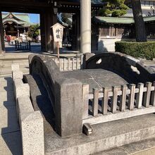 六郷神社