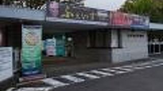 文書館部門と博物館部門で構成された歴史館