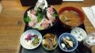 和食のハーモニー善作