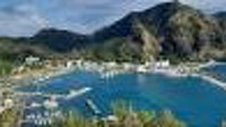 大神山公園パノラマ展望台