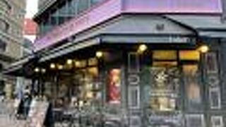 神戸を代表する洋菓子店　