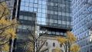 美しいファサード