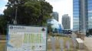 サザエさんゆかりの地