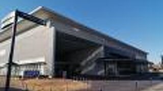 図書館だけじゃない