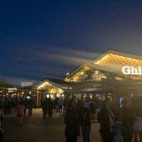 ギラデリ ソーダ ファウンテン アンド チョコレート ショップ