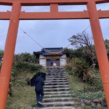 御崎神社