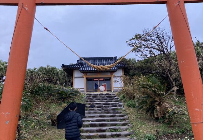 御崎神社