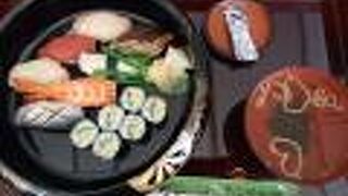 中くらいでは、満足のネタではありませんでした