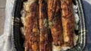 浜名湖産のうなぎが楽しめる駅ナカとお店