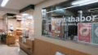 品数が減りました