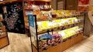 立ち寄り購入しやすいショップ