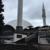 シャキリン モスク