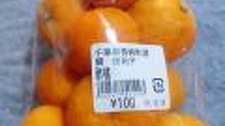 早めの時間がオススメです