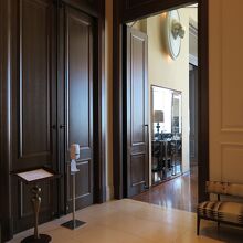 「セントレジスホテル大阪」宿泊時のお楽しみの一つ、朝食です