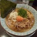 石垣島ならではのラーメンが旨い