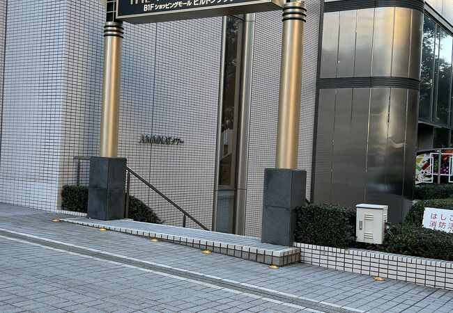 名古屋ヒルトンプラザ クチコミ アクセス 営業時間 名古屋 フォートラベル