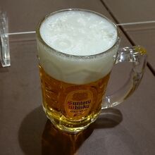 生ビール