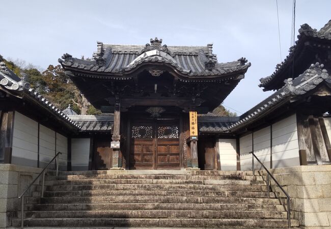 勝福寺 クチコミ・アクセス・営業時間|川西・猪名川【フォートラベル】