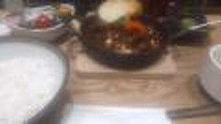 仙台の味を大阪で