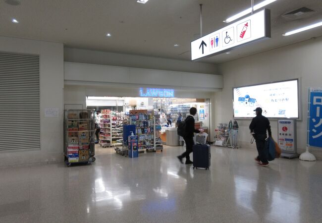 ローソン 那覇空港店 クチコミ アクセス 営業時間 那覇 フォートラベル