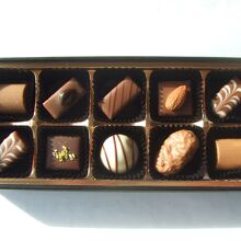 コスパの良い洋菓子