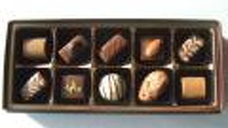 コスパの良い洋菓子店