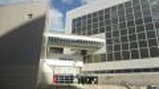 子供たちが環境について学ぶところ