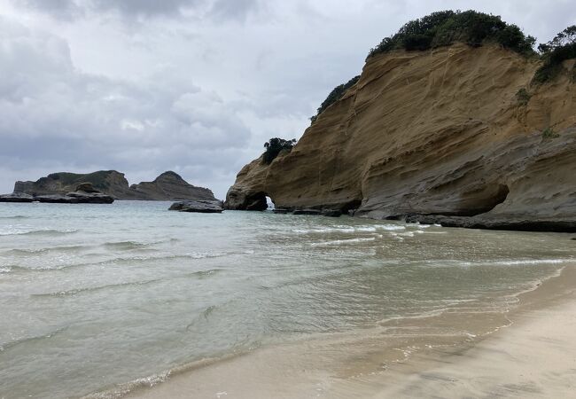 浜田海水浴場