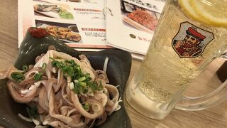 とりかわ 竹乃屋 SAKURAMACHI店