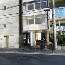 カヌレ ドゥ ジャポン ドゥドゥ 堂島店