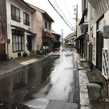 町並み