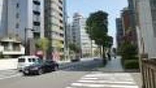 割と新しい通称です。