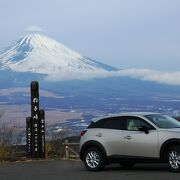 あまり知られていない富士山の絶景ポイント