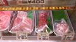 ホルモンメインの串焼きのテイクアウトも。