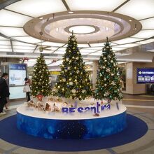 季節感あります。